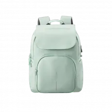 Rucsac pentru laptop 16" Bobby Daypack, Mint