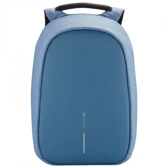 Rucsac pentru laptop 13,3" Bobby Hero Small, Light Blue