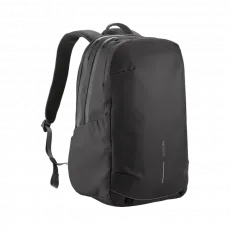 Rucsac pentru laptop 17" Bobby Explore, Black