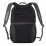 Rucsac pentru laptop 17" Bobby Explore, Black