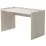 Masa de birou Smartex Tab, 110x65 cm, Stejar Deschis