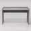 Masa de birou Smartex Tab, 120x65 cm, Grafit