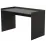 Masa de birou Smartex Tab, 130x65 cm, Black