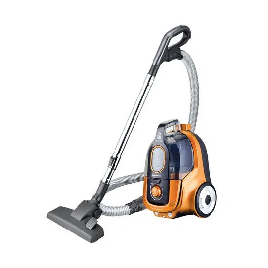 Пылесос с контейнером Heinner HVC-V750OR