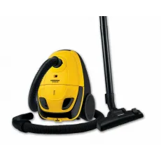 Пылесос Heinner HVCMTB700YL Yellow (700 Вт)
