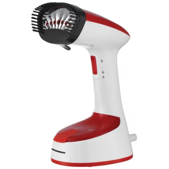 Vaporizator manual Heinner HGS-1400RD Red (1400 W)