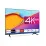 Телевизор Sakura 50SU23 Black (50" дюймов/UHD 4K)