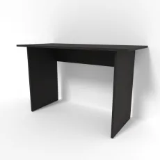 Masa de birou Smartex M1 100cm, Black Masa de birou Smartex M1 100cm, Black
