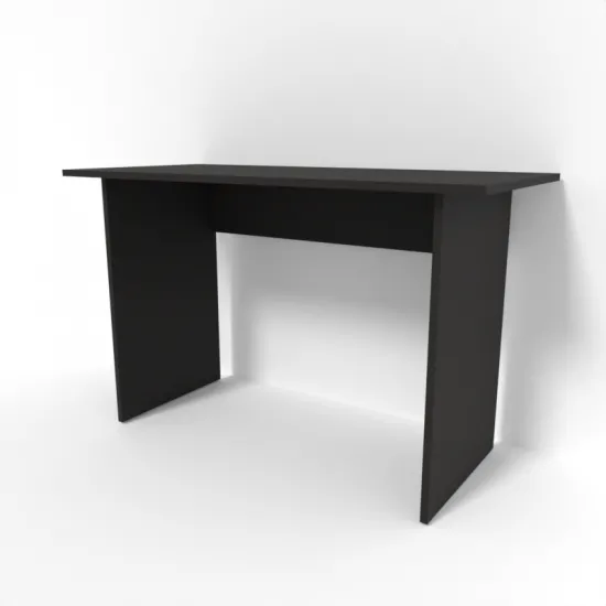Стол письменный Smartex M1 120cm, Чёрный