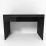 Masa de birou Smartex M3, 110x60 cm, Black