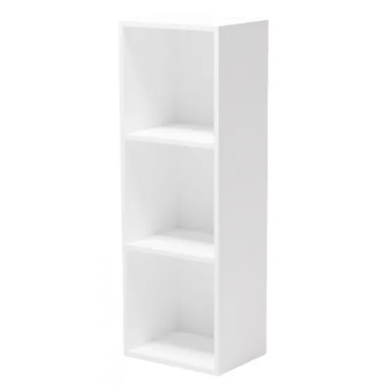Raft Smartex Box 415 3, 41.5x31x121.6 cm Alb