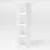 Стеллаж Smartex Box 415 4 (41.5 см), Белый