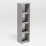 Raft Smartex Box 415 4, 41.5x31x161.1 cm Grafit