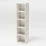 Raft Smartex Box 415 5, 41.5x31x200.8 cm Stejar Deschis