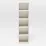 Raft Smartex Box 415 5, 41.5x31x200.8 cm Stejar Deschis