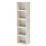 Raft Smartex Box 415 5, 41.5x31x200.8 cm Stejar Deschis