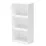 Стеллаж Smartex Box 600 3, 60x31x121.3 см, Белый