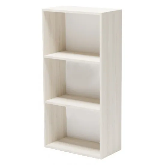 Raft Smartex Box 600 3, 60x31x121.3 cm Stejar Deschis
