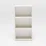 Raft Smartex Box 600 3, 60x31x121.3 cm Stejar Deschis