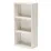 Raft Smartex Box 600 3, 60x31x121.3 cm Stejar Deschis