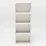 Стеллаж Smartex Box 600 4 (60 см), Дуб Светлый