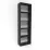 Raft Smartex Box 600 5, 60x31x200.8 cm Black