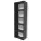 Raft Smartex Box 600 5, 60x31x200.8 cm Black