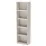 Raft Smartex Box 600 5, 60x31x200.8 cm Stejar Deschis