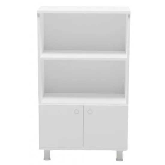 Raft Smartex Mini, 70x35x115.5 cm Alb