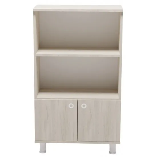 Raft Smartex Mini, 70x35x115.5 cm Stejar Deschis