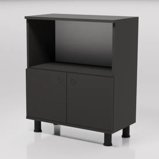 TumbÄ? printer Smartex Printer, Black