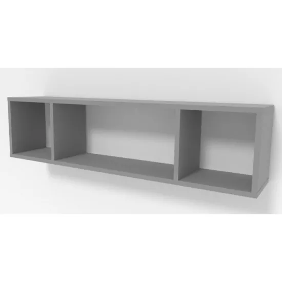 Raft de perete Smartex RD5 (1200 mm), Grafit