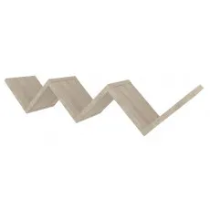 Raft de perete Smartex RD11 (620 mm), Stejar Deschis Raft de perete Smartex RD11 (620 mm), Stejar Deschis