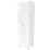 Dulap Smartex N1, 60x52x206 cm, Alb