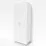Dulap Smartex N1, 80x52x206 cm, Alb