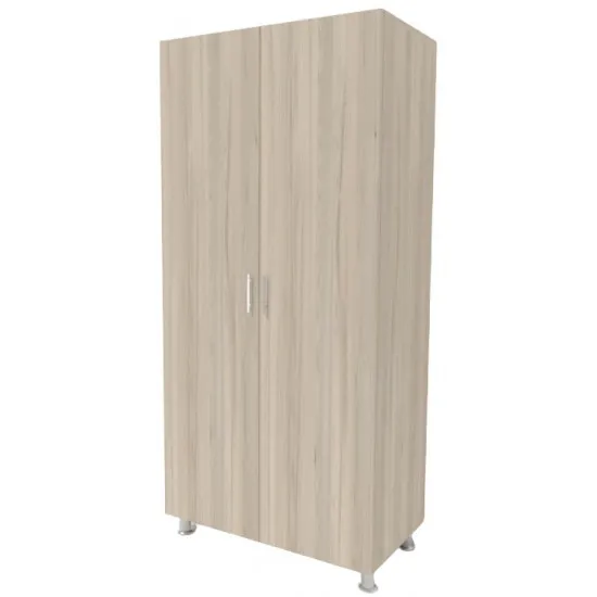 Dulap Smartex N1 (100 cm), Stejar Deschis