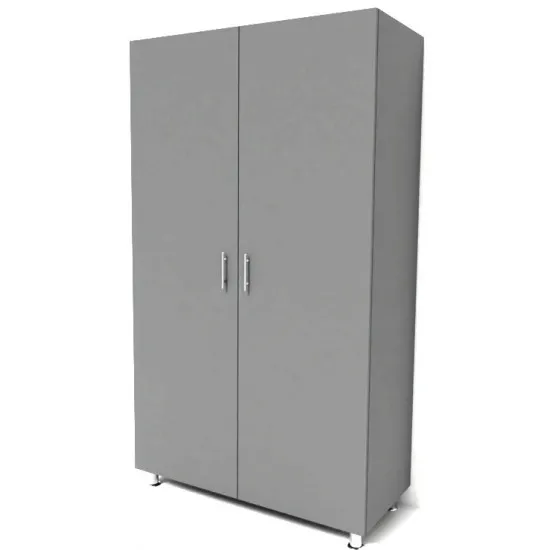 Dulap Smartex N1, 120x52x206 cm, Grafit