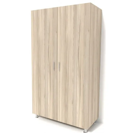 Dulap Smartex N1, 120x52x206 cm, Stejar Deschis