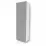 Dulap Smartex N4, 60x40x208 cm, Alb/Grafit