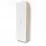 Шкаф Smartex N4, 60x40x208 см, Светлый/Белый