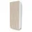 Dulap Smartex N4, 80x40x208 cm, Alb/Stejar Deschis
