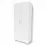 Dulap Smartex N4, 90x40x208 cm, Alb