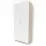 Dulap Smartex N4, 90x40x208 cm, Stejar Deschis/Alb