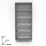 Dulap Smartex N4 (100 cm), Grafit/Stejar Deschis