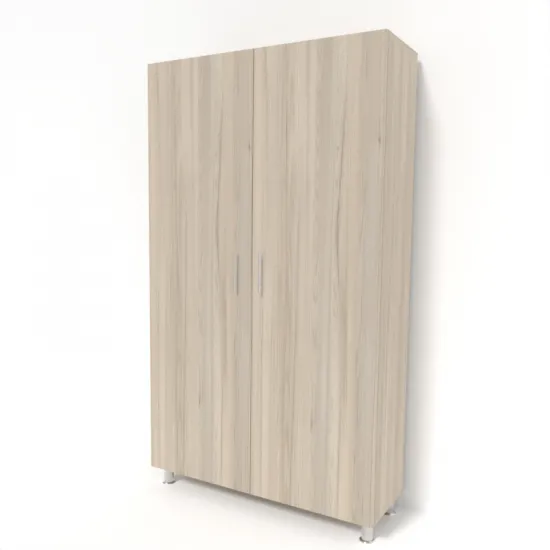 Dulap Smartex N4 (120 cm), Stejar Deschis