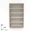 Dulap Smartex N4, 120x40x208 cm, Stejar Deschis/Alb