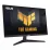 Monitor Asus TUF Gaming VG279Q3A Black (27"/1920x1080)