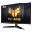 Monitor Asus TUF Gaming VG279Q3A Black (27"/1920x1080)