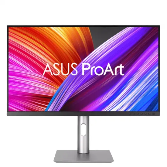 Монитор Asus ProArt PA279CRV Black/Silver (27"/3840x2160)