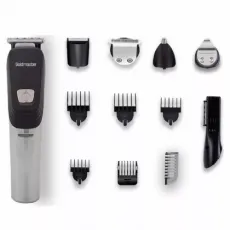 Goldmaster GM 8135 Inox/Black